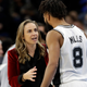 Illustration for article titled Spurs Assistant Becky Hammon To Interview For Bucks Head Coaching Job
